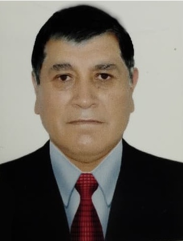 MODESTO ROQUE VERA