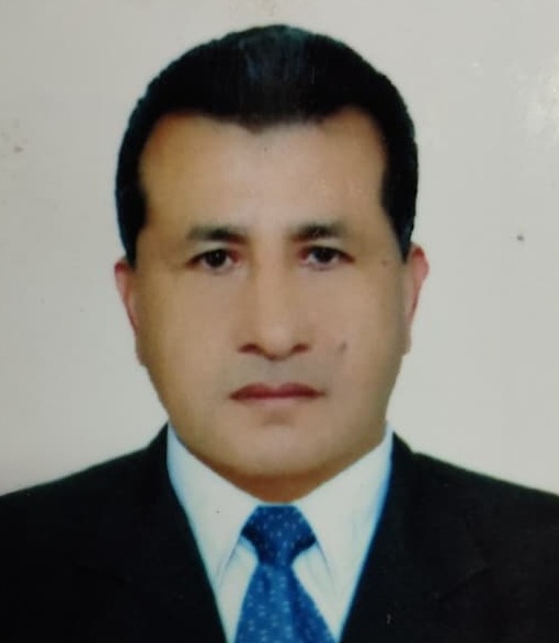 JORGE LUIS TIPISMANA MENDOZA