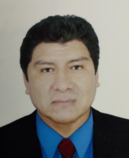 JORGE CONDORI QUITO