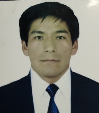 SANTIAGO ALEGRIA MERMA
