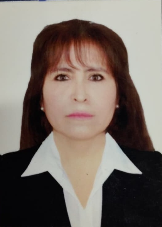 MARGOT ROBLES IPENZA