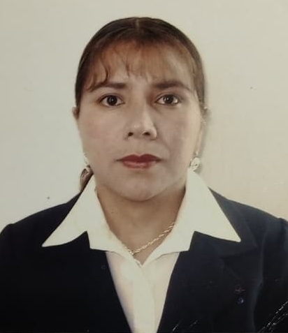 NELLY PERALTA CERRO