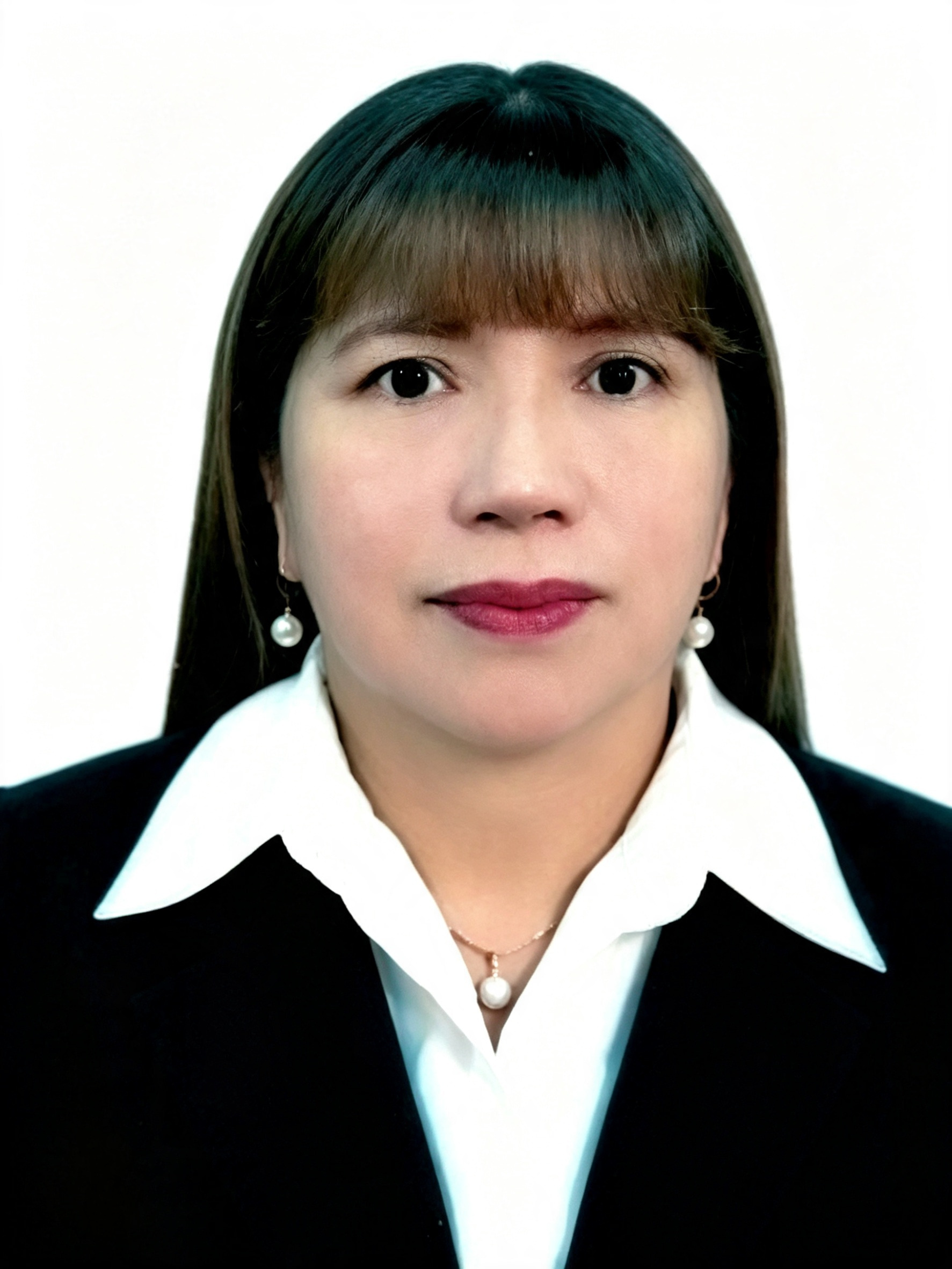 NELLY PERALTA CERRO