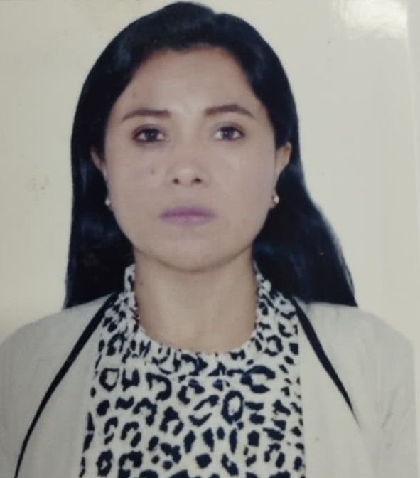 LIZ YUVE VEGA CABRERA