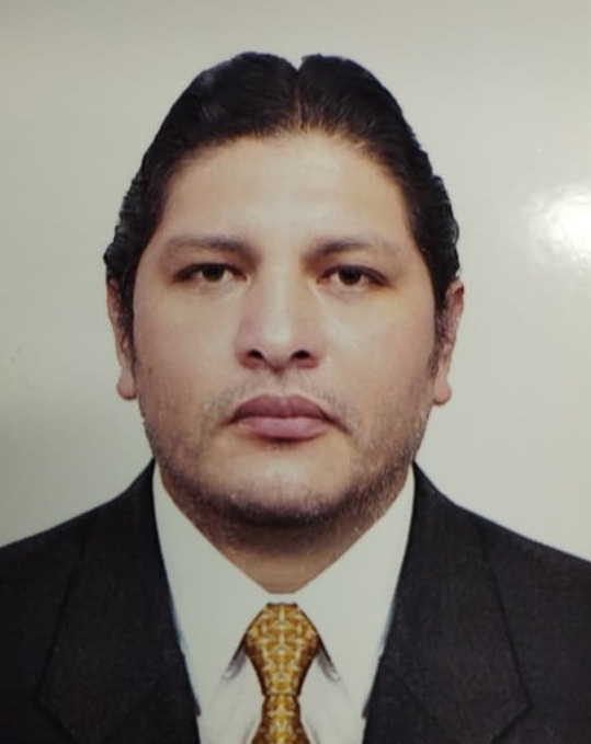 GADWIN SANCHEZ MARCA