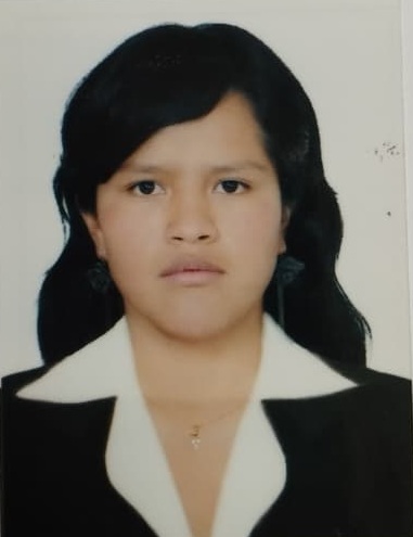 MARILYN NAYDA  QUINTEROS PERALTA